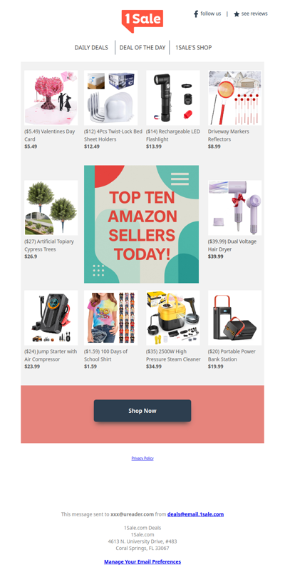 Weekend Mode On: These 10 Amazon Finds Are Calling