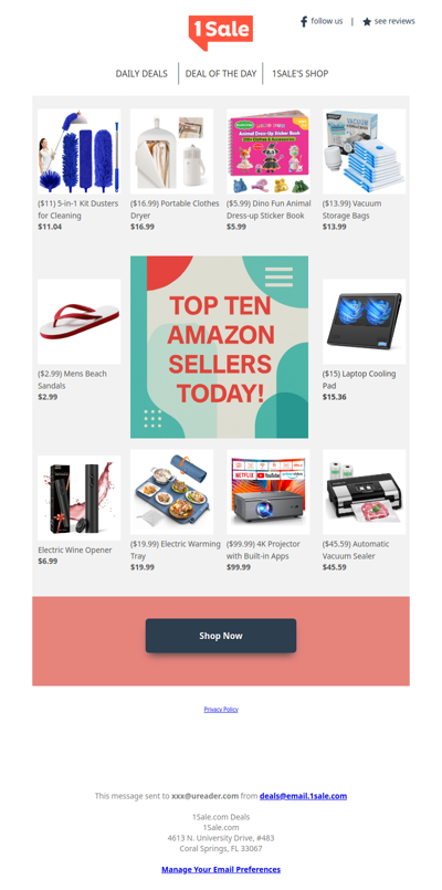 ✨ Long Weekend Loading… These 10 Amazon Finds Are Ready