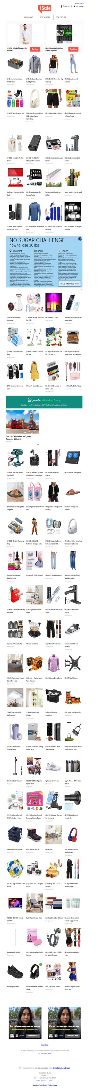 If You Have $3.99, OPEN THIS EMAIL!