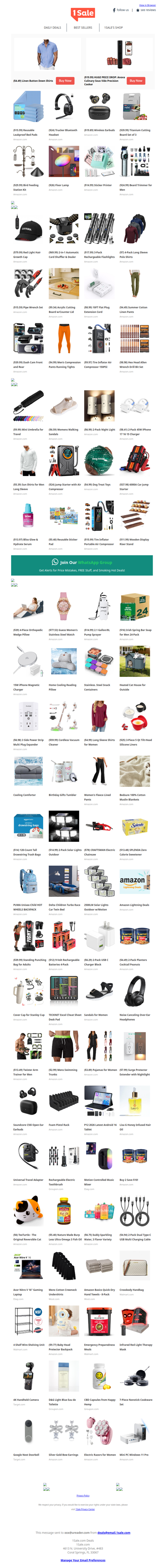 Wow, That's A Massive Price Drop!