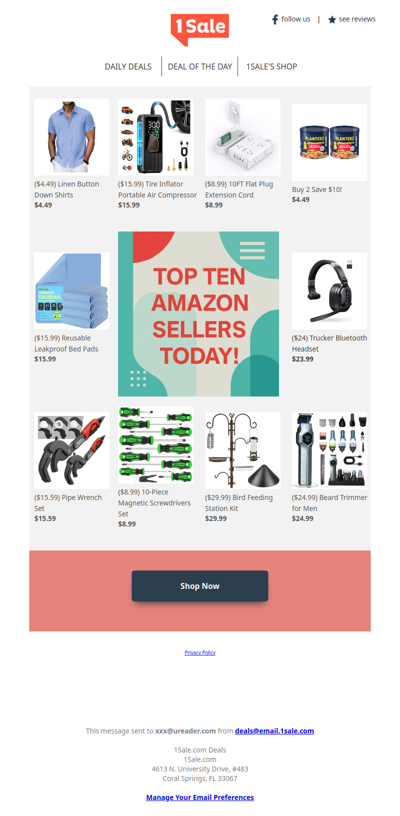 🎉 Friday Finds: 10 Amazon Picks Worth Starting Your Weekend With