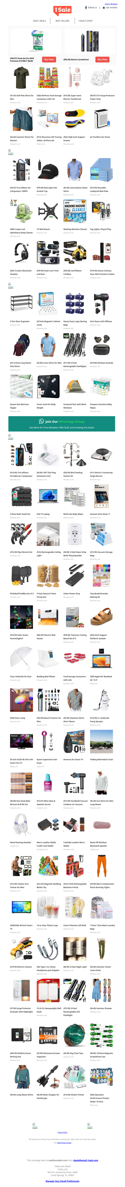 Heavy Snow Is Coming... You're Gonna Need This ASAP!