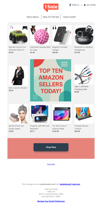 I Can’t Decide… So Here Are the 10 Amazon Picks I’m Eyeing