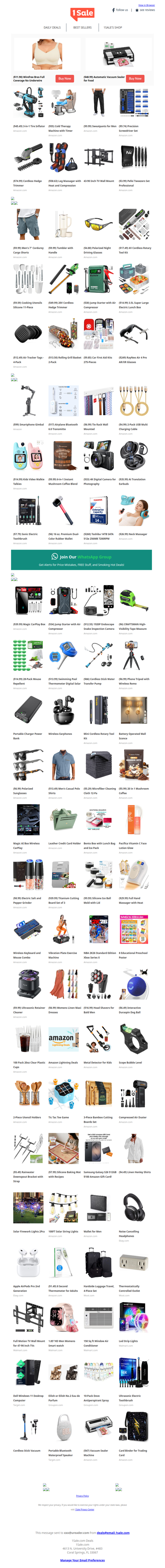 Seal The Deal! (It's Not What You Think It Is 😂)