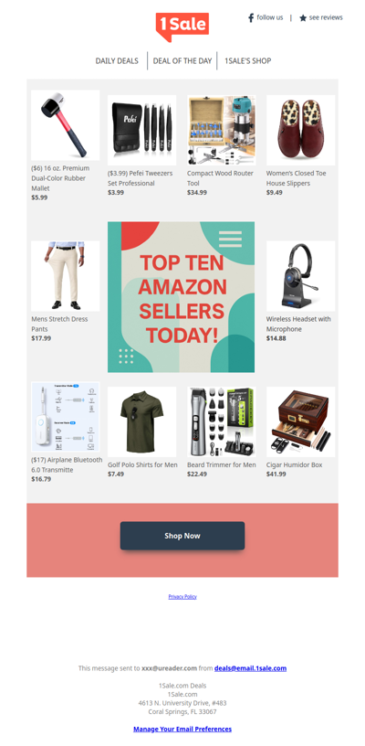 🎉 Weekend Picks: 10 Amazon Deals Worth Grabbing