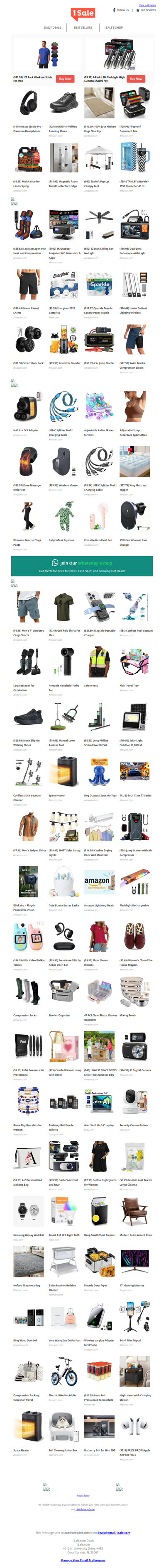 It's A Very Sticky Situation...