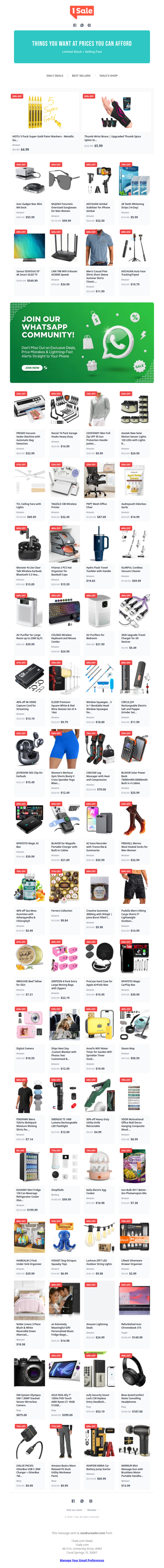 Gold You Can Afford :)