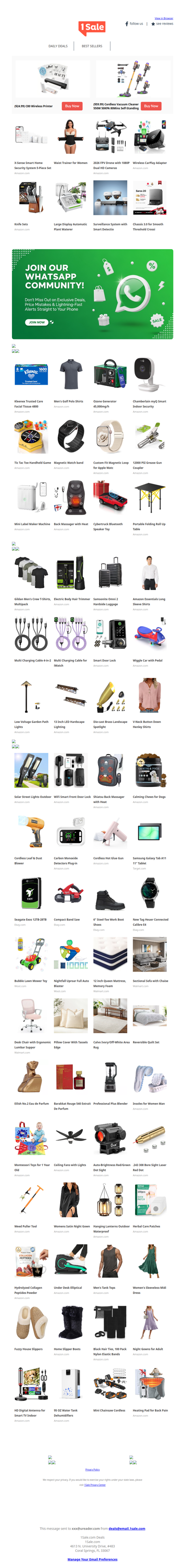 Did You Just Pull A Printer Out Of Your Pocket?!