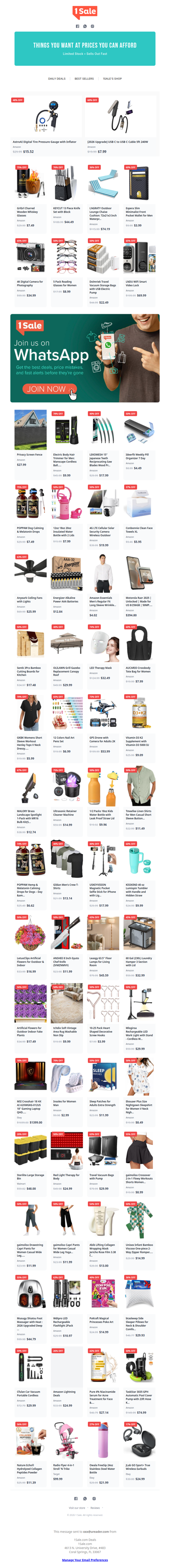 Prices Should NOT Inflate. Your Wallet (& Tires) Should!