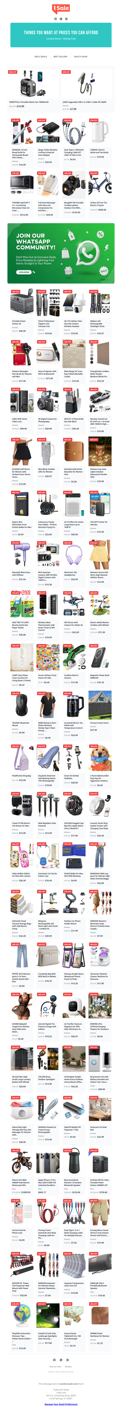 Time To Get Waisted!