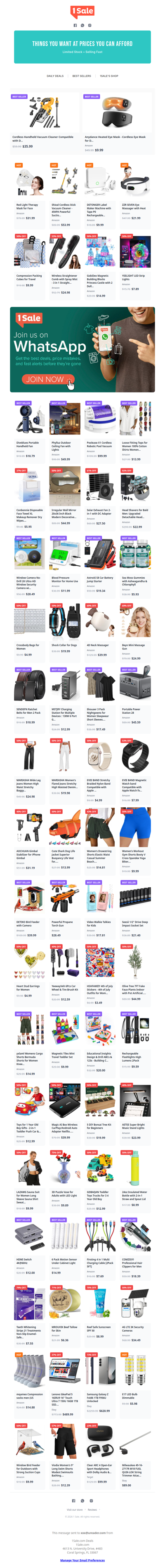 The Week Is About To Start...You Need This FIRST!