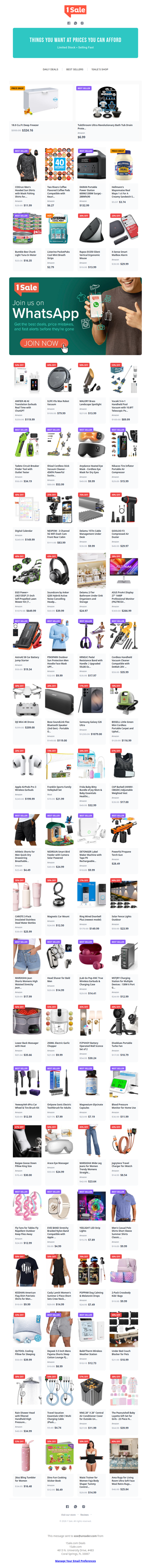 The Shroom You Need!