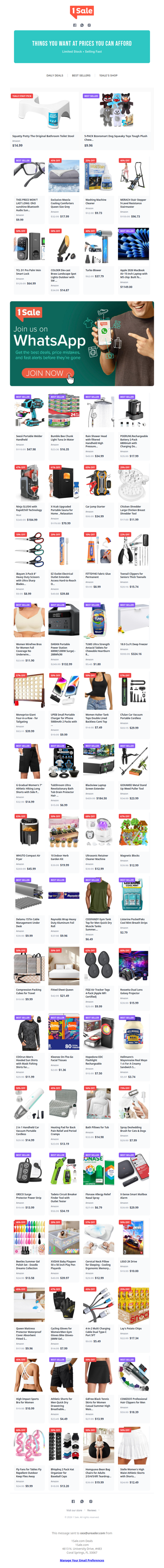 We Know How To Go! (This is the best way)