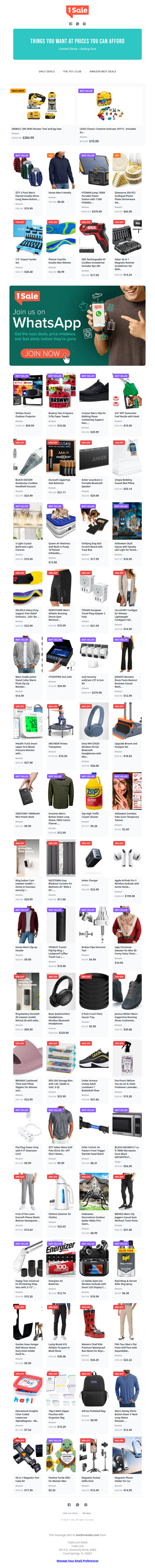 The 1 item everyone is adding to their cart today