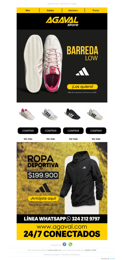 ¿Conoces el modelo Barreda Low? Te contamos más...