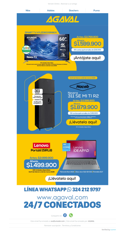 Transforma tu hogar con una Smart TV espectacular