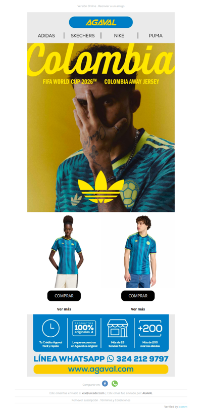 Nivel selección, estilo premium