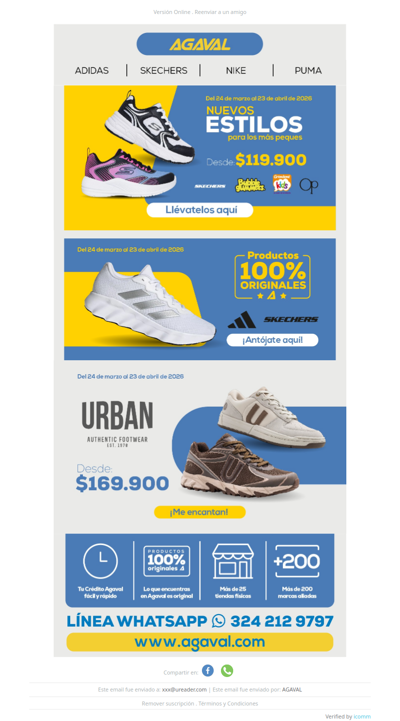 ¿Listo para sorprenderte? 👀