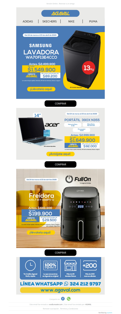 💻🏠Lleva tu estilo de vida al siguiente nivel