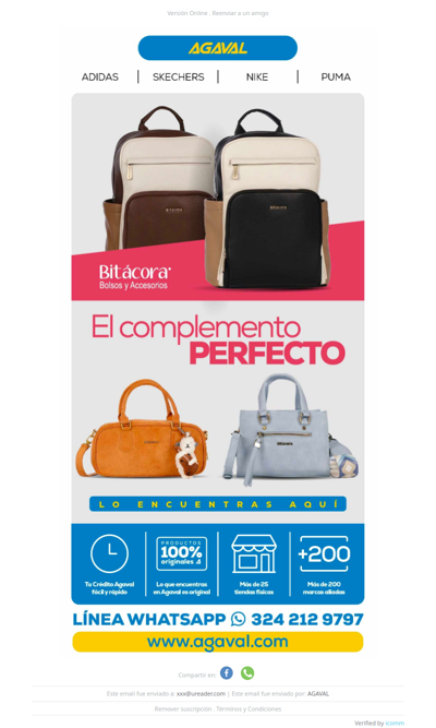 👜 ¡Descubre las mochilas perfectas para ti! 🎒