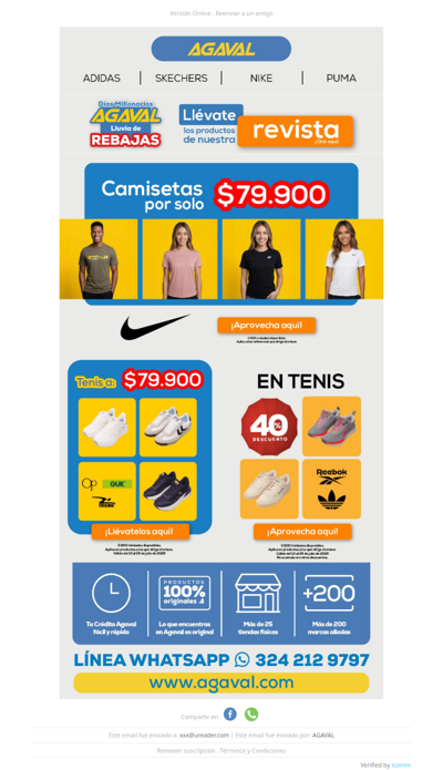 🎉 Compra tenis ADIDAS con 40% OFF 👟🤩