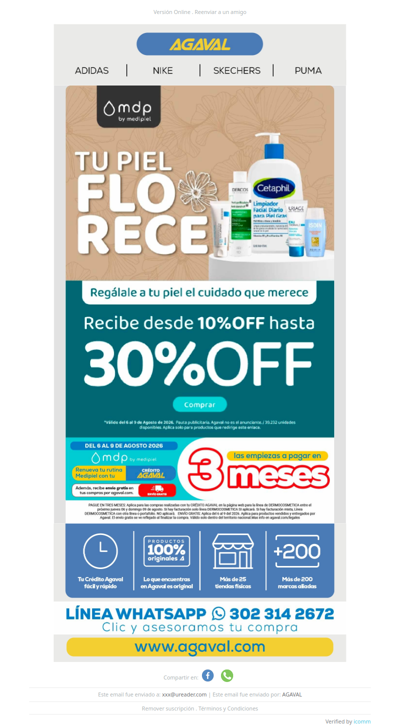 ⏳ Compra y empieza a pagar en NOVIEMBRE 🎉🤩