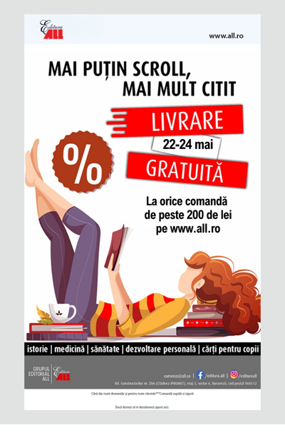 A început cea mai iubită promoție! Timp limitat⏰