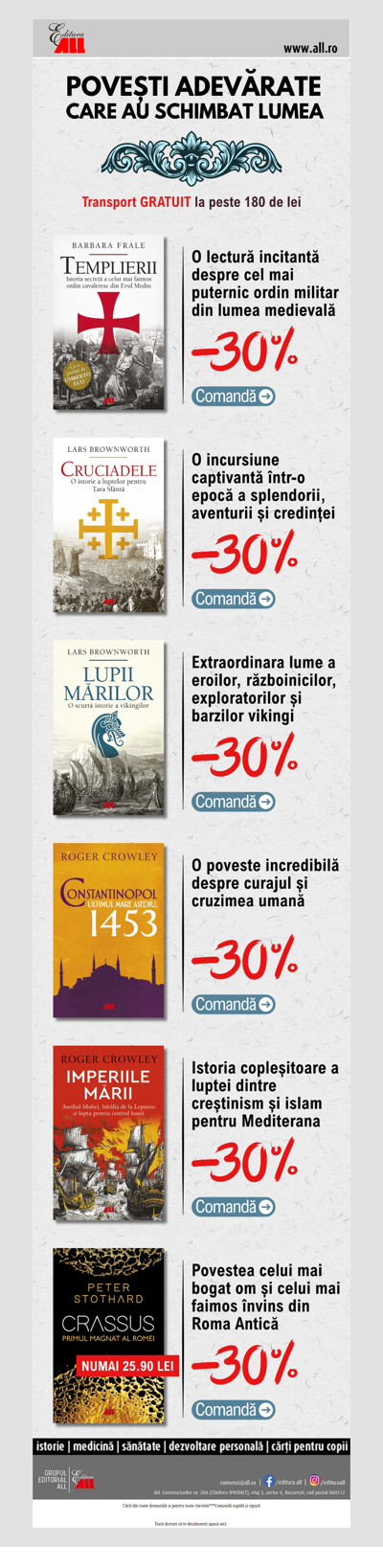 Poveștile pe care nu ți le-a spus nimeni👉