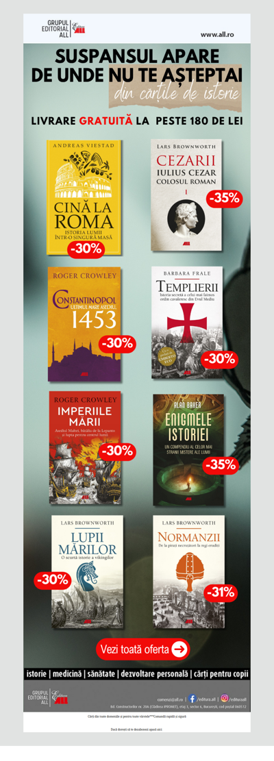 Cele mai bune povești s-au întâmplat deja 📖