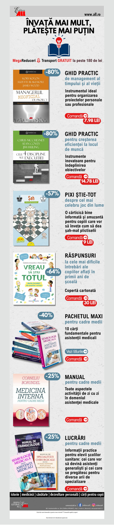 Înveți la orice vârstă 👉 prețuri de la 7 lei