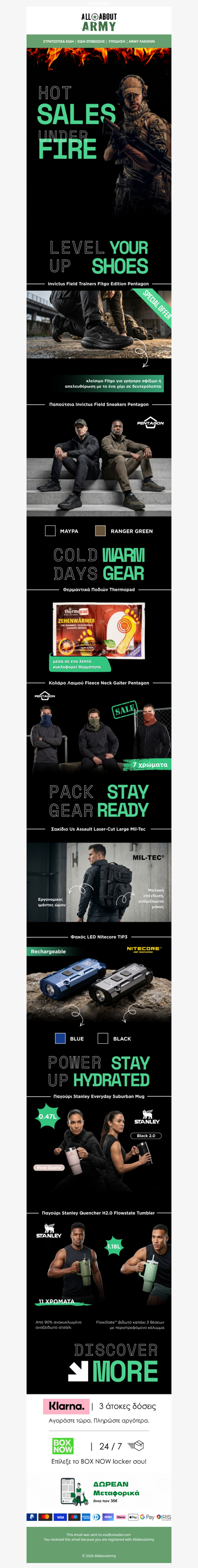 PRICES ON TARGET 🔥