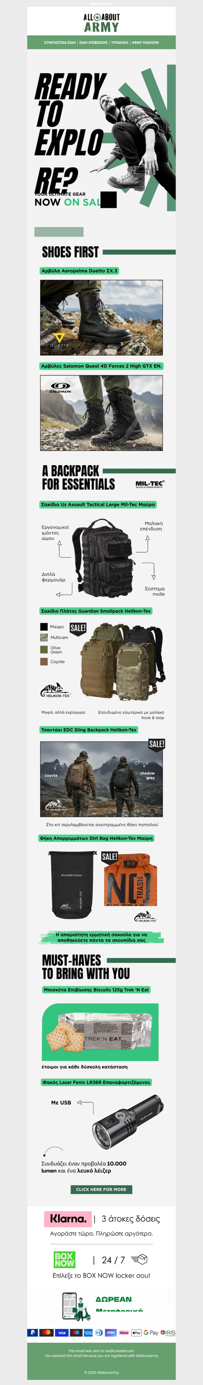 Make your move with hot sales⚡