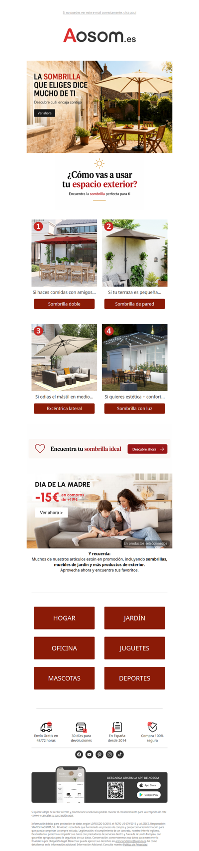 Dime qué eliges y te diré cómo eres 🔆😎