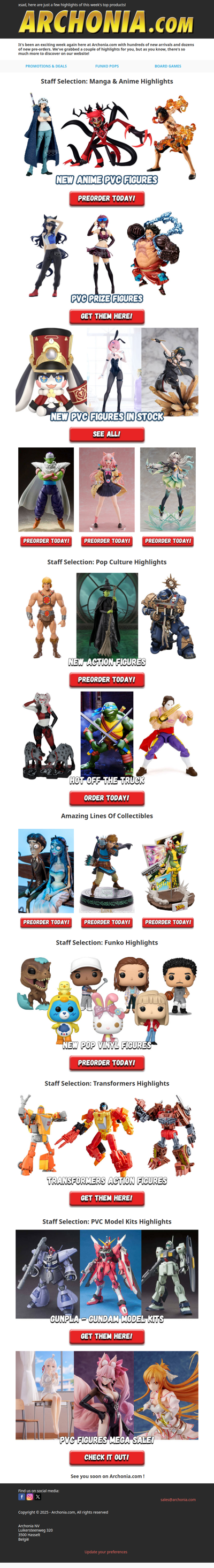 🚨 Don't be Haunted by Regret. Preorder now!