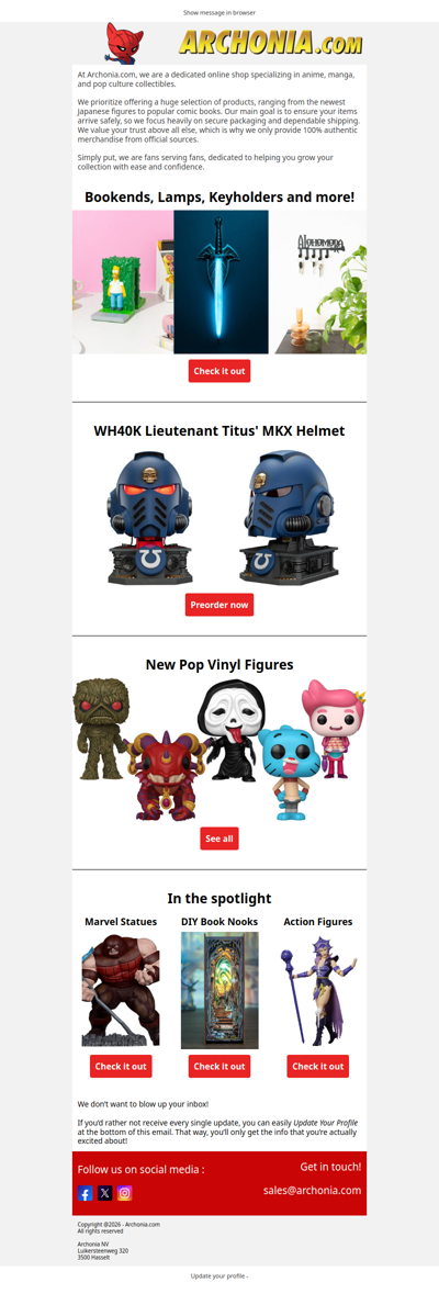 Discover your new home essentials ✨