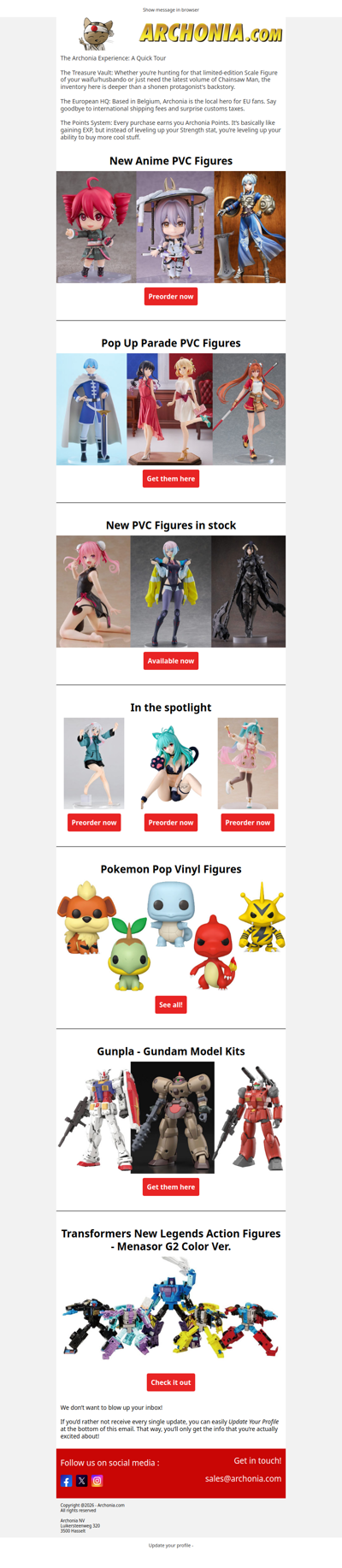 Hatsune Miku, To Love Ru, Frieren, ...