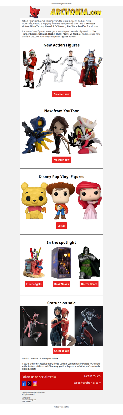 It's hot outside, but these collectibles are on fire! 🔥