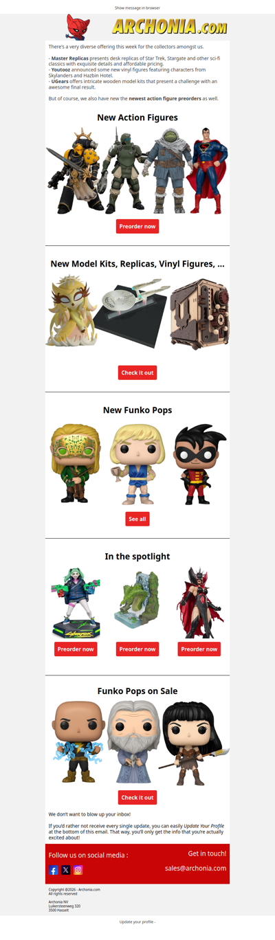 Collectors are Obsessed with These 👀