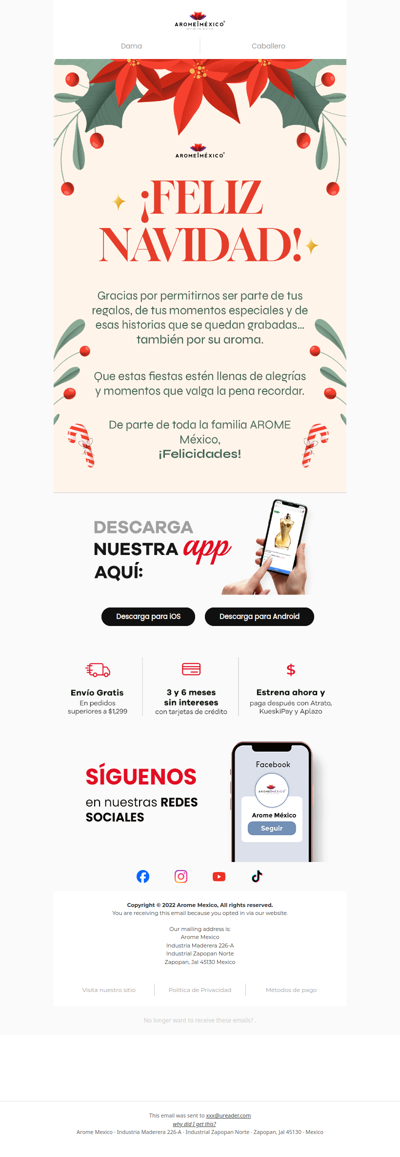 🎄¡FELIZ NAVIDAD! ✨ Que la magia llene sus hogares.