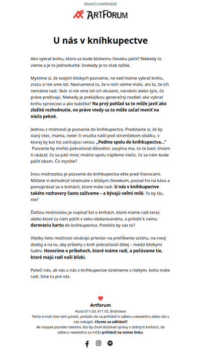 Ako vybrať knihu, ktorá sa bude blízkemu človeku páčiť?