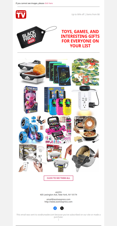 Holy cow these are going fast.