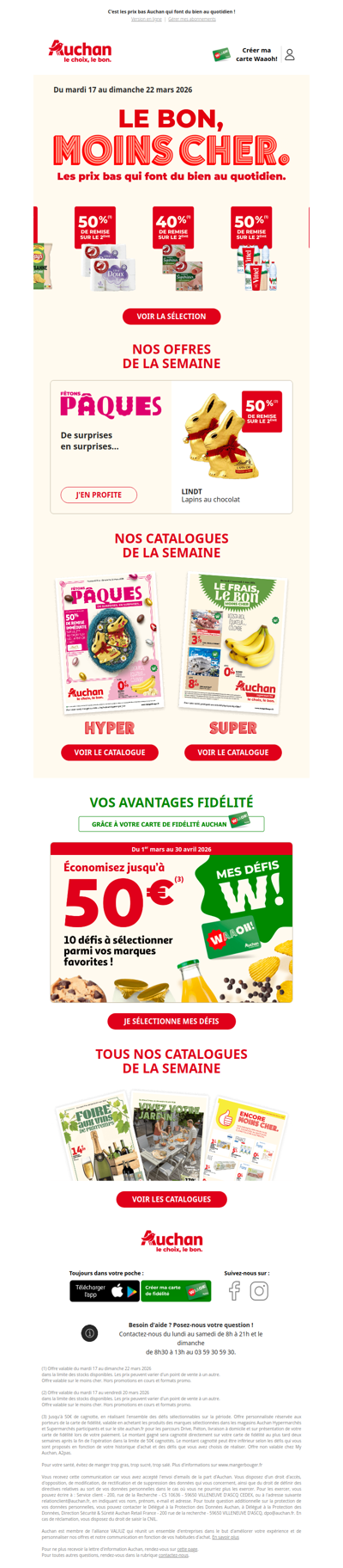 Le bon réflexe pour votre budget ?