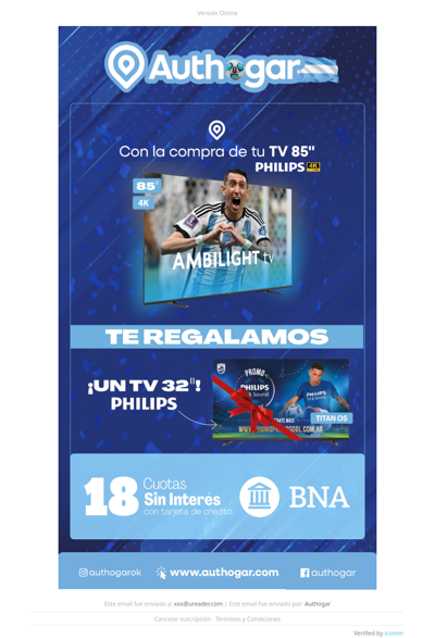 ¡El regalo ideal para papá!
