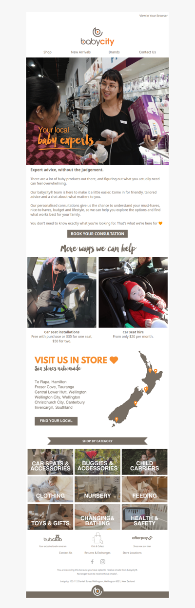 Need a little help choosing?