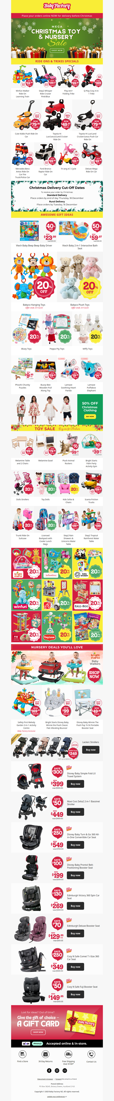 🧸 Toys They’ll Love… at Prices You’ll Love