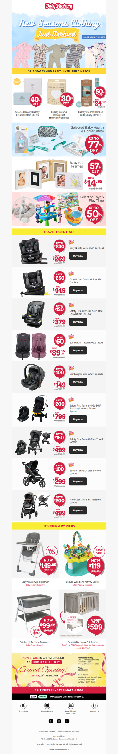 Just Arrived: Cozy, Cute Outfits for Chilly Days ❄️