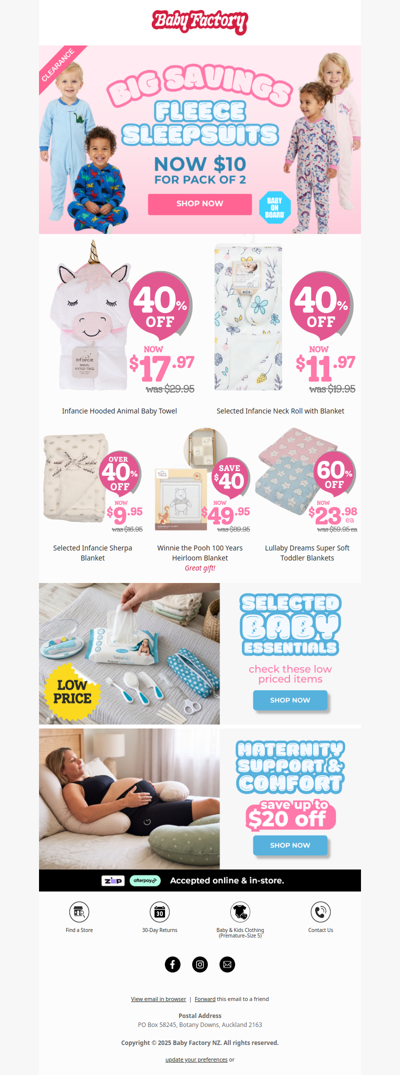 🔥 HOT HOT HOT Deals Inside