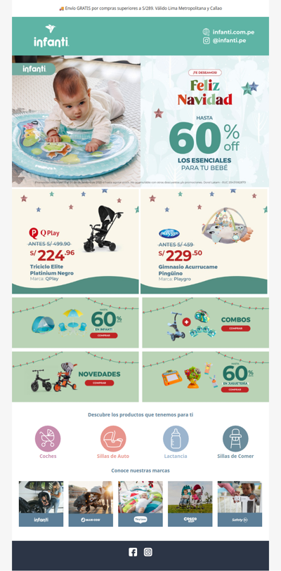 ¡ÚLTIMOS DIAS, HASTA 60% DSCTO!