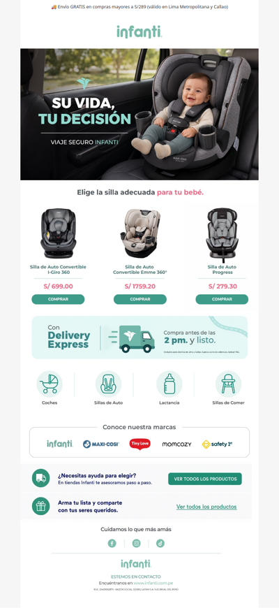 🚗 Viaja seguro en cada aventura
