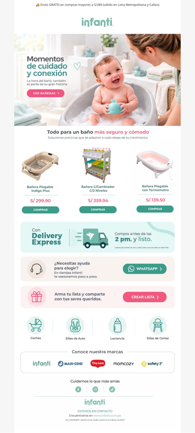 ✨ Momentos de cuidado, momentos para recordar